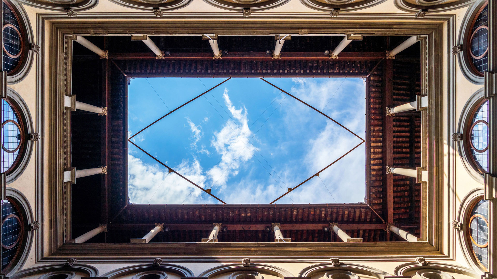 Palazzo Mantua Palazzo Mantua